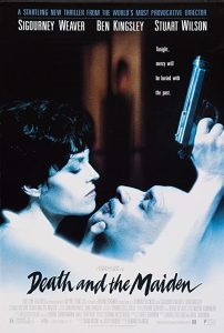 دانلود فیلم مرگ و دوشیزه Death and the Maiden 1994