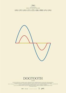 دانلود فیلم دندان نیش Dogtooth 2009