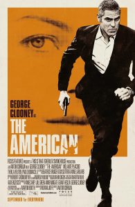 دانلود فیلم آمریکایی The American 2010 دوبله فارسی