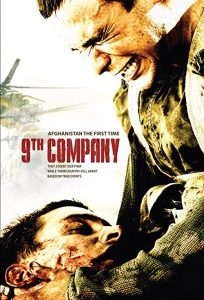 دانلود فیلم گروهان نهم 9th Company 2005 دوبله فارسی