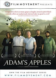 دانلود فیلم سیب های آدام Adam’s Apples 2005