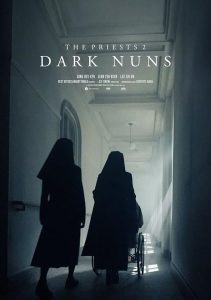 دانلود فیلم راهبه‌های تاریک Dark Nuns 2025