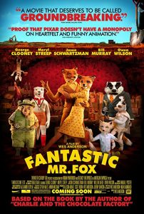 دانلود انیمیشن آقای فاکس شگفتانگیز Fantastic Mr. Fox 2009 دوبله فارسی