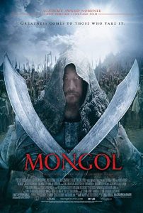 دانلود فیلم مغول Mongol: The Rise of Genghis Khan 2007 دوبله فارسی