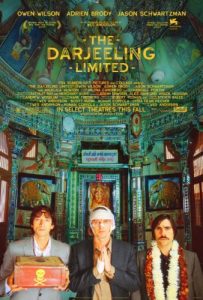 دانلود فیلم دارجلینگ محدود The Darjeeling Limited 2007 دوبله فارسی