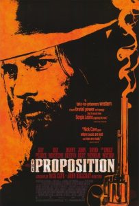 دانلود فیلم پیشنهاد The Proposition 2005 دوبله فارسی