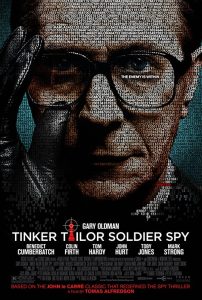 دانلود فیلم بندزن خیاط سرباز جاسوس Tinker Tailor Soldier Spy 2011