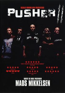 دانلود فیلم موادفروش ۲ With Blood on My Hands: Pusher II 2004