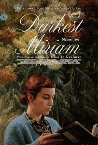 دانلود فیلم تاریک ترین میریام Darkest Miriam 2024