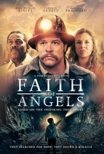 دانلود فیلم ایمان فرشتگان Faith of Angels 2024 با دوبله فارسی