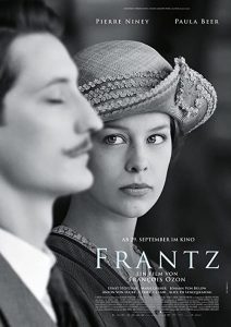 دانلود فیلم فرانتس Frantz 2016