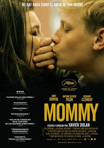 دانلود فیلم مامان Mommy 2014