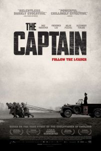 دانلود فیلم کاپیتان The Captain 2017