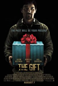 دانلود فیلم هدیه The Gift 2015