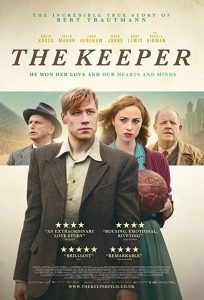 دانلود فیلم دروازه بان The Keeper 2018