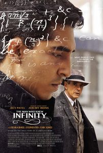 دانلود فیلم مردی که بینهایت را میدانست The Man Who Knew Infinity 2015