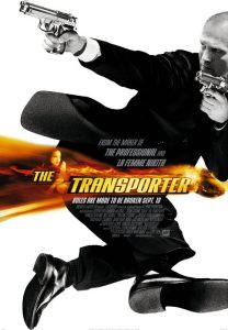 دانلود فیلم مامور انتقال The Transporter 2002 دوبله فارسی