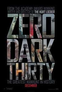 دانلود فیلم سی دقیقه پس از نیمهشب Zero Dark Thirty 2012