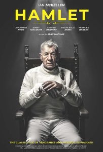 دانلود فیلم هملت Hamlet 2024