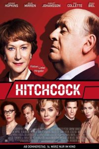 دانلود فیلم هیچکاک Hitchcock 2012 با دوبله فارسی