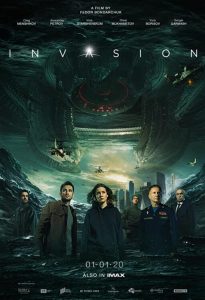 دانلود فیلم هجوم Invasion 2020