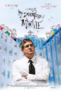 دانلود مستند ساینتولوژی من My Scientology Movie 2015