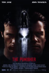 دانلود فیلم مجازاتگر The Punisher 2004 دوبله فارسی