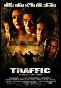 دانلود فیلم قاچاق Traffic 2000 با دوبله فارسی