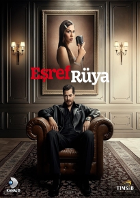دانلود سریال اشرف رویا Esref Ruya 2025