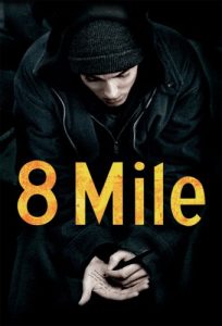 دانلود فیلم ۸ مایل 8 Mile 2002