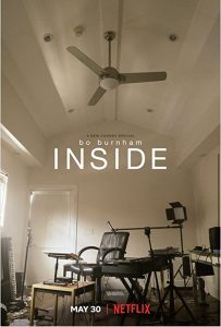 دانلود فیلم بو برنهام : داخل Bo Burnham Inside 2021