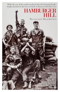 دانلود فیلم هامبورگر هیل Hamburger Hill 1987