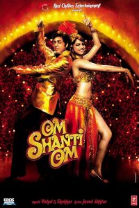 دانلود فیلم ام شنتی ام Om Shanti Om 2007
