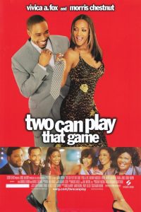 دانلود فیلم دو نفر می توانند آن بازی را بازی کنند Two Can Play That Game 2001