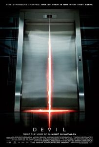 دانلود فیلم شیطان Devil 2010 دوبله فارسی