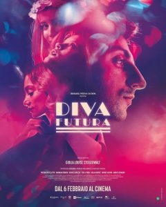 دانلود فیلم دیوا فوتورا Diva Futura 2024