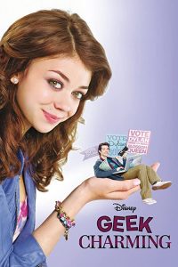 دانلود فیلم گیک جذاب Geek Charming 2011