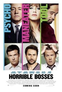 دانلود فیلم رئیس های وحشتناک Horrible Bosses 2011