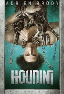 دانلود سریال هودینی Houdini