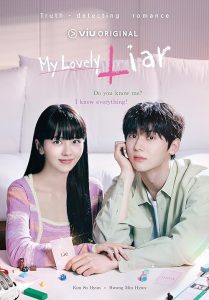 دانلود سریال دروغگوی دوست داشتنی من My Lovely Liar