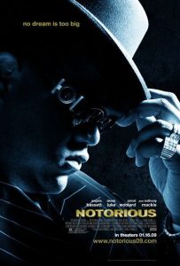 دانلود فیلم نوتوریوس Notorious 2009