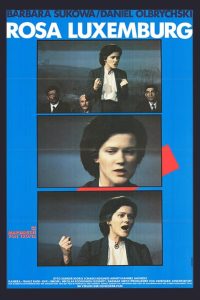 دانلود فیلم رزا لوکزامبورگ Rosa Luxemburg 1986