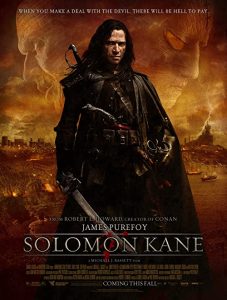 دانلود فیلم سولومون کین Solomon Kane 2009 دوبله فارسی