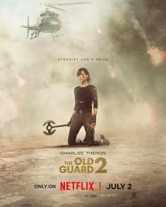 دانلود فیلم نگهبانان قدیمی 2 The Old Guard 2 2025