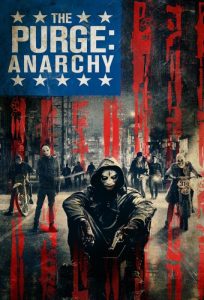 دانلود فیلم پاکسازی 2 هرج و مرج The Purge Anarchy 2014 دوبله فارسی