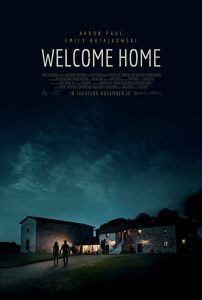 دانلود فیلم به خانه خوش آمدید Welcome Home 2018
