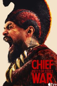 دانلود سریال فرمانده جنگ Chief of War