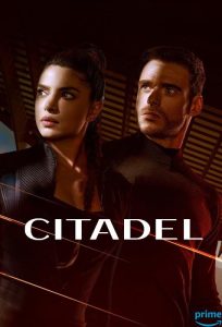 دانلود سریال سیتادل Citadel دوبله فارسی