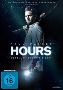دانلود فیلم ساعت ها Hours 2013 دوبله فارسی