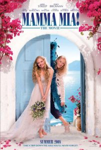 دانلود فیلم ماما میا Mamma Mia 2008